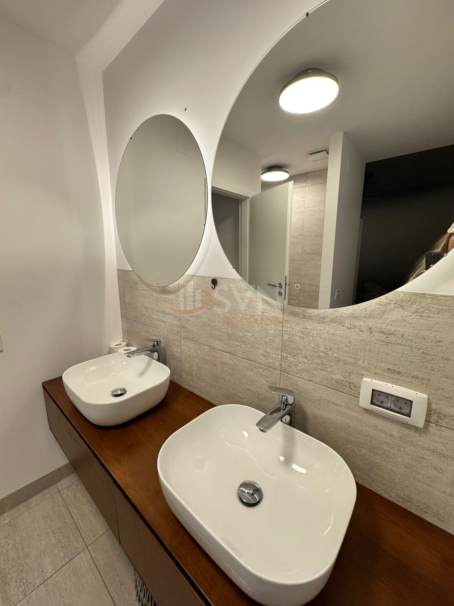Apartament, 3 camere Bucuresti/Pipera