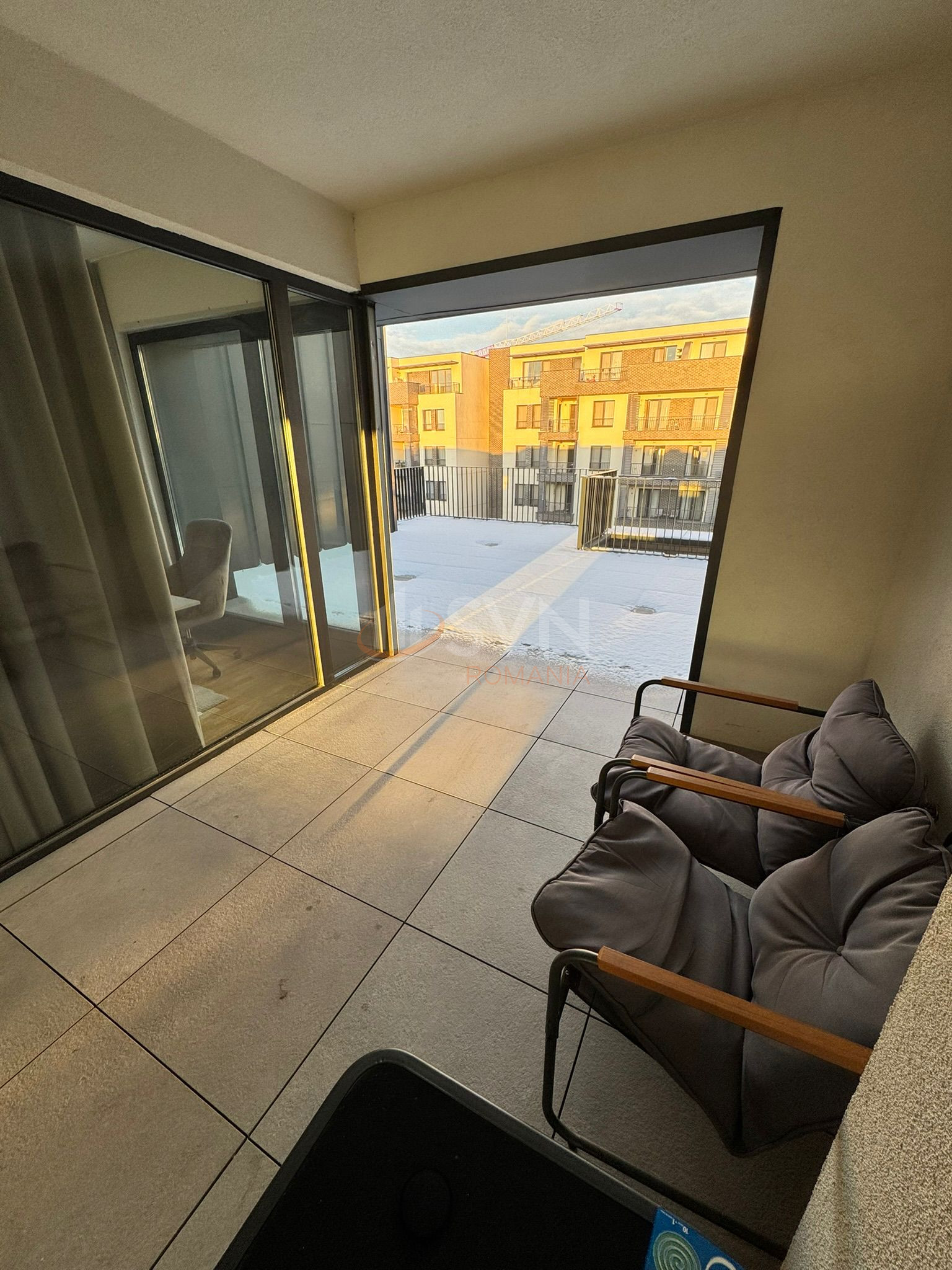 Apartament, 3 camere Bucuresti/Pipera