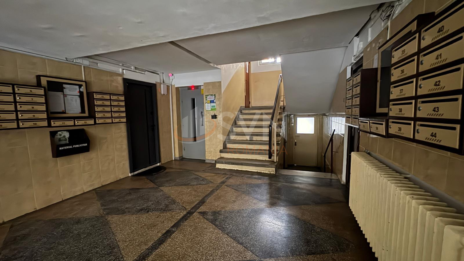 Apartament, 3 camere Bucuresti/Colentina