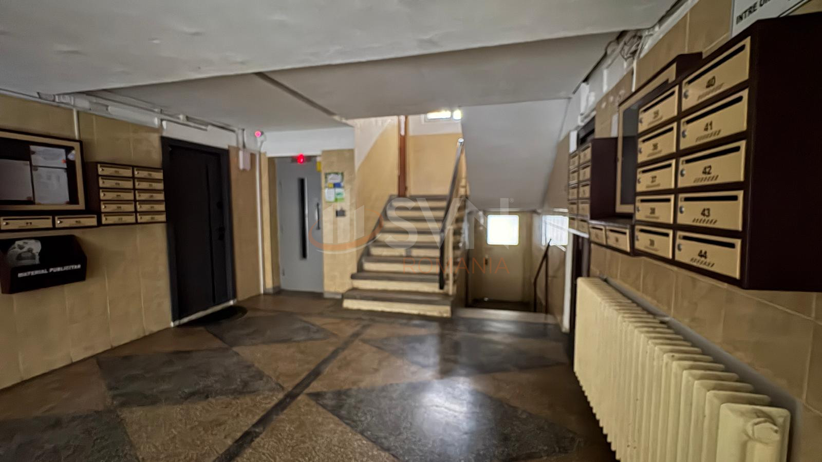 Apartament, 3 camere Bucuresti/Colentina
