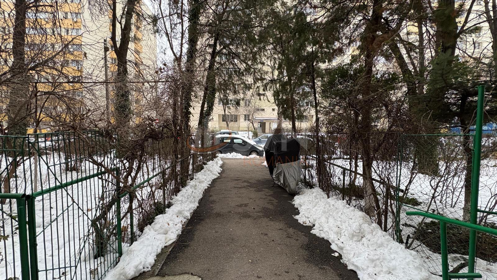 Apartament, 3 camere Bucuresti/Colentina