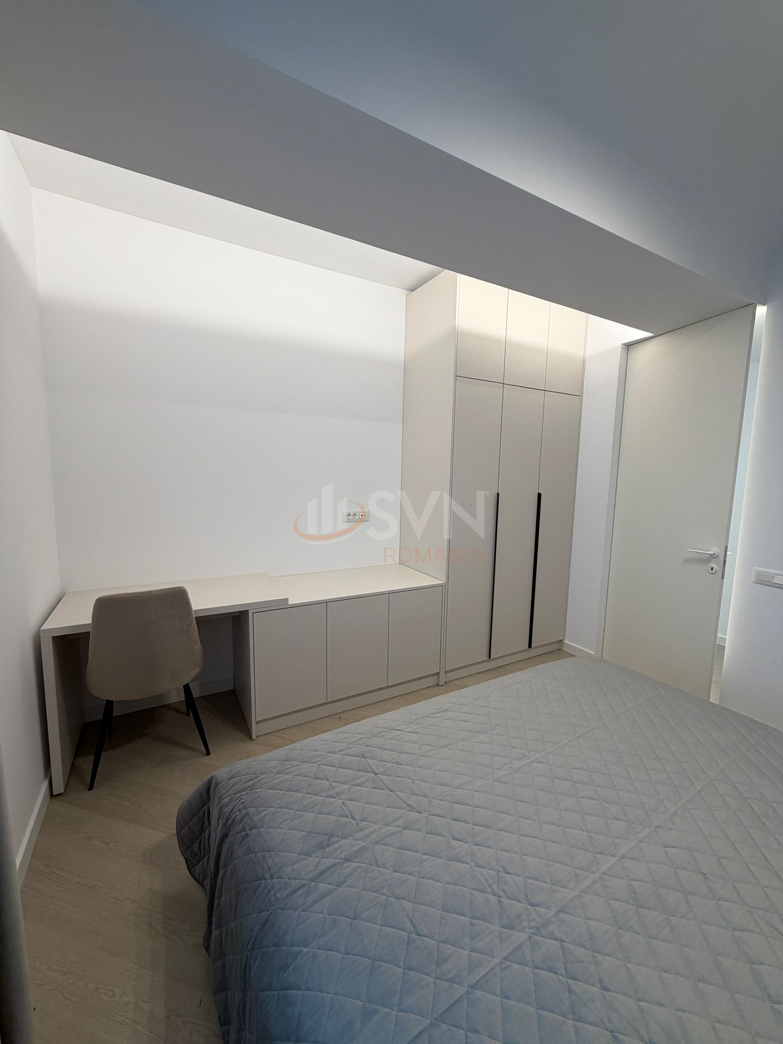 Apartament, 3 camere Bucuresti/Pipera