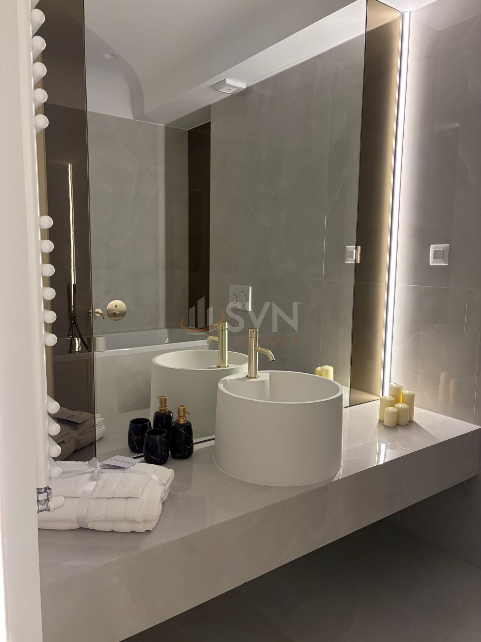 Apartament, 3 camere Bucuresti/Pipera