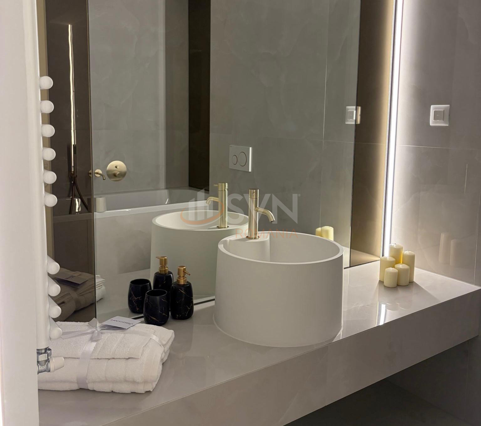 Apartament, 3 camere Bucuresti/Pipera