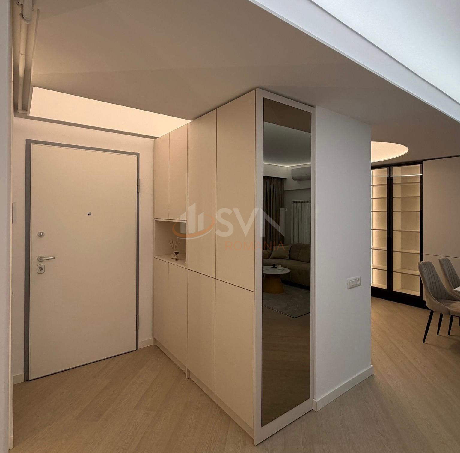 Apartament, 3 camere Bucuresti/Pipera