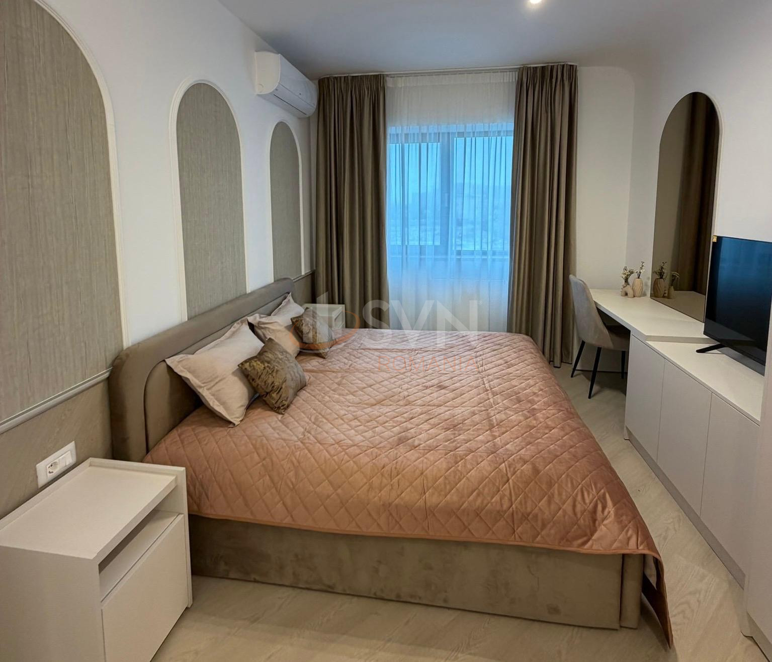Apartament, 3 camere Bucuresti/Pipera