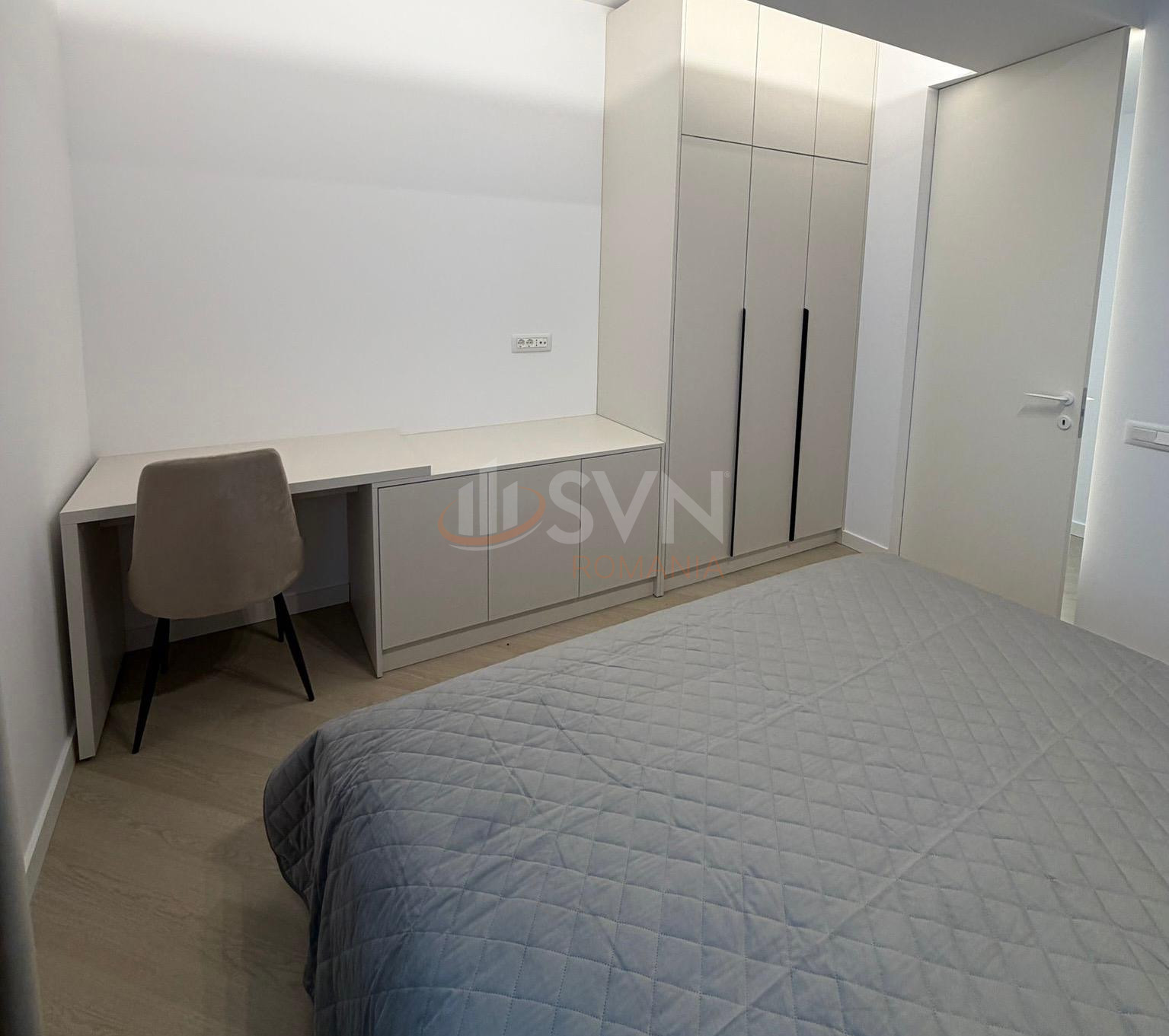 Apartament, 3 camere Bucuresti/Pipera