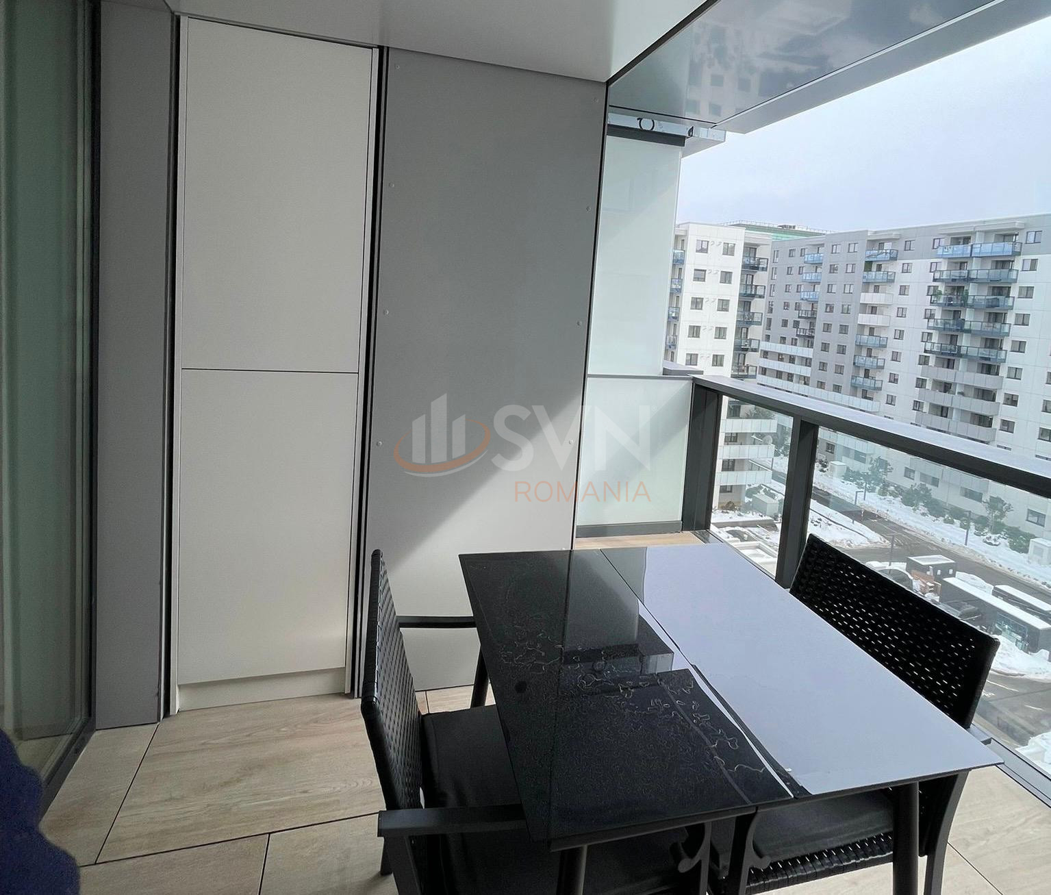 Apartament, 3 camere Bucuresti/Pipera