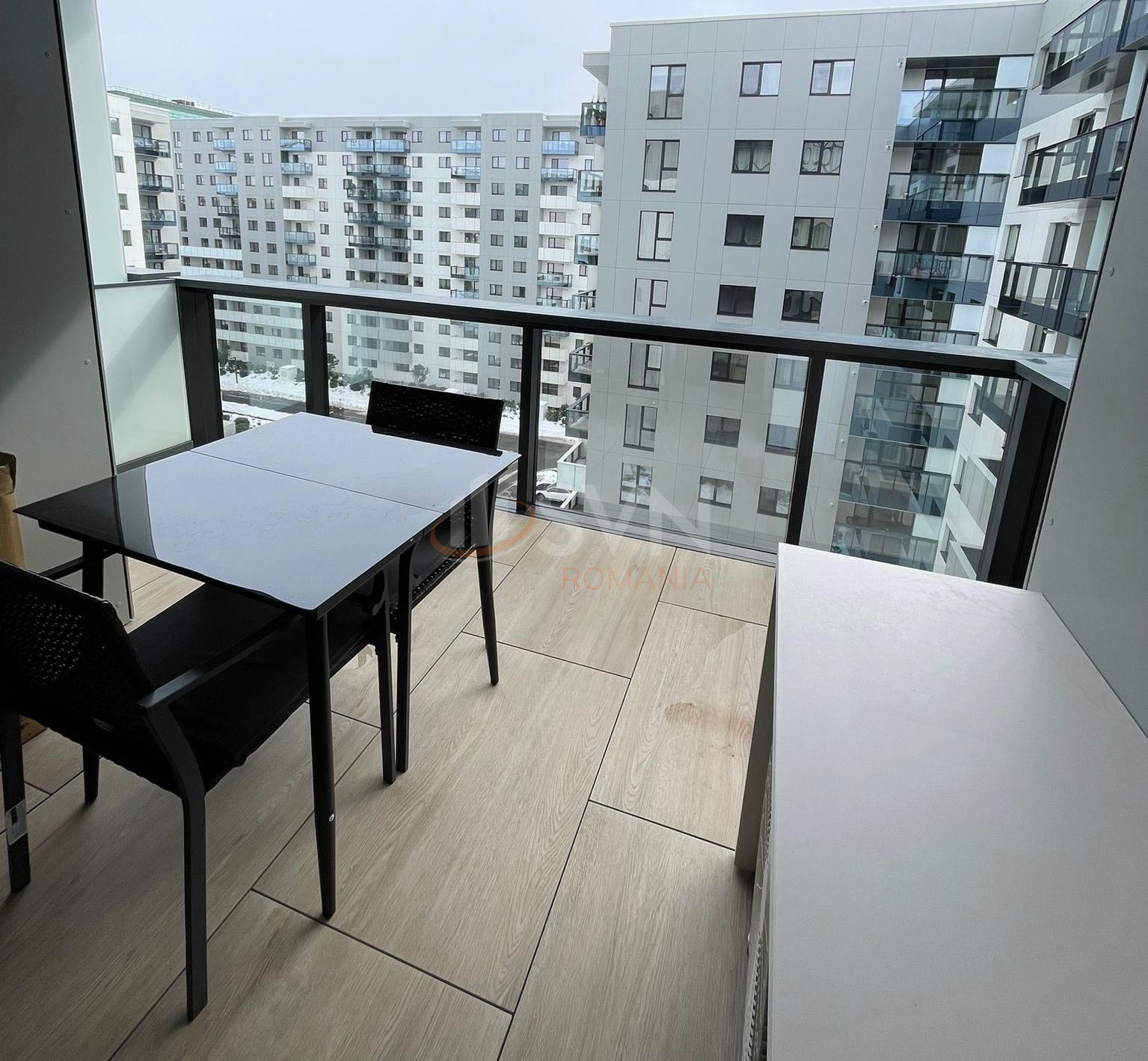 Apartament, 3 camere Bucuresti/Pipera