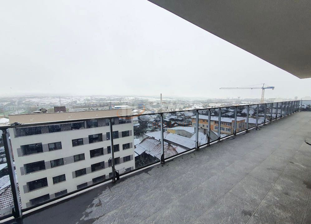 Apartament, 3 camere Cluj/Marasti