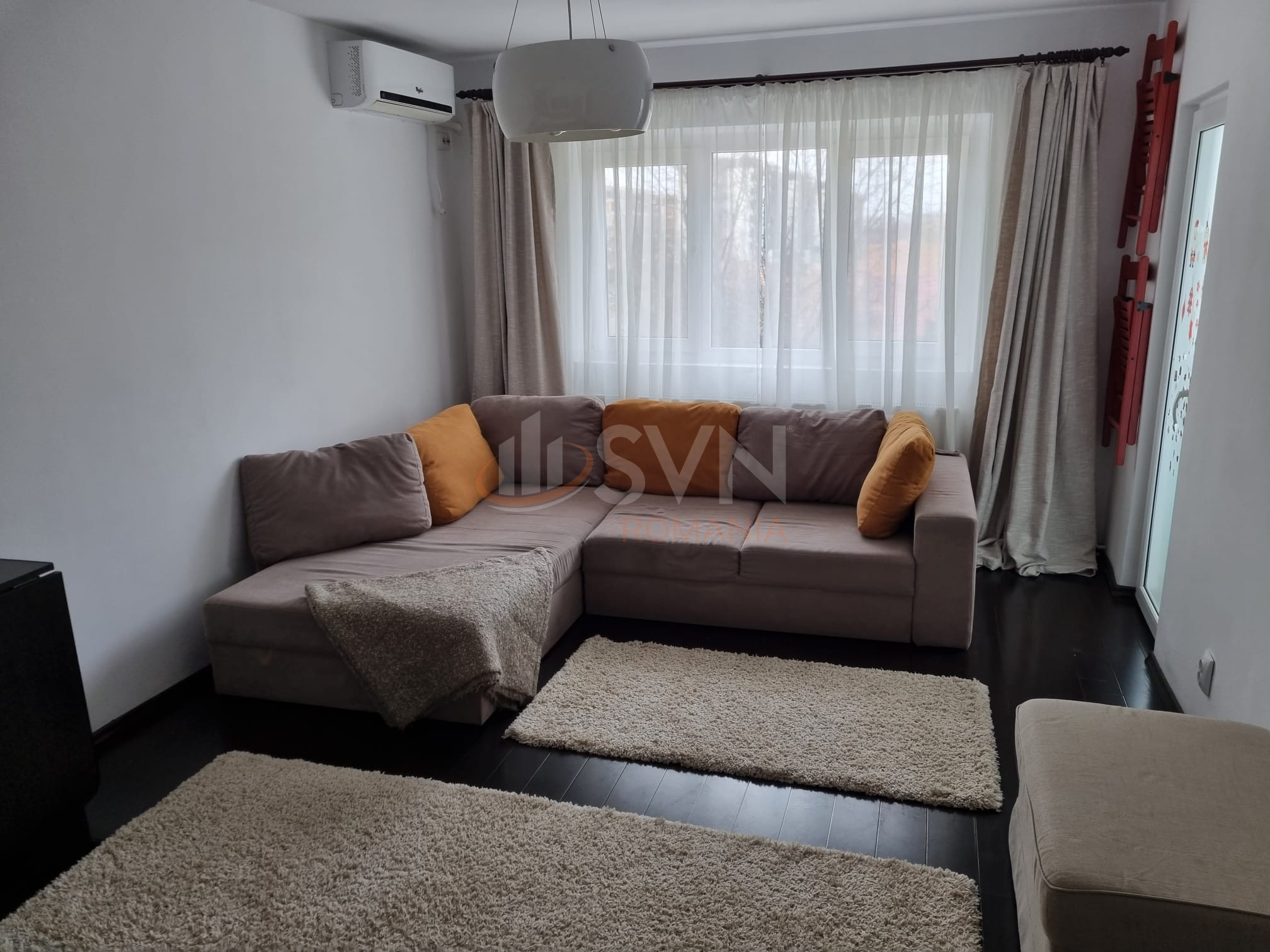 Apartament, 3 camere Bucuresti/Pipera