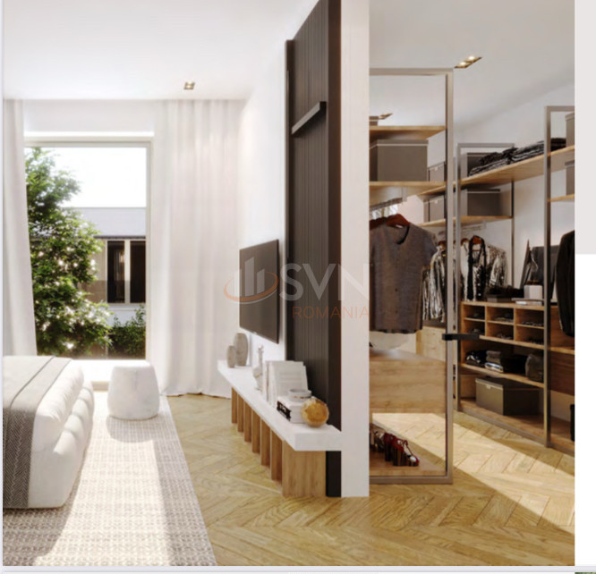 Apartament, 3 camere Bucuresti/Pipera