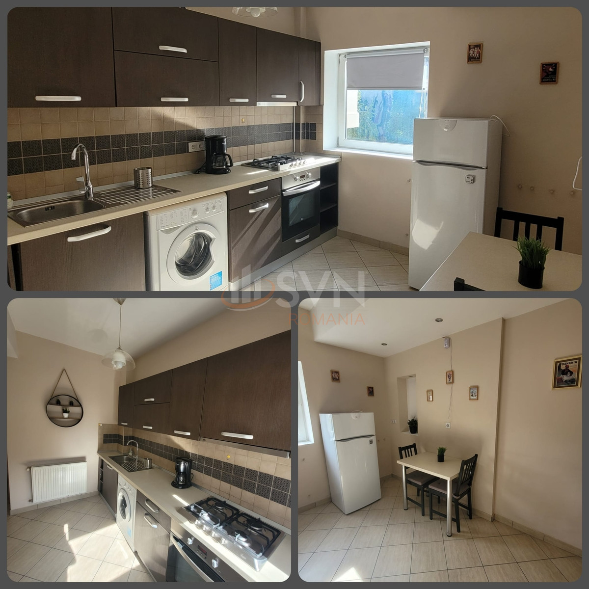 Apartament, 3 camere Bucuresti/Calea Victoriei