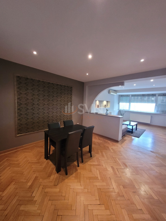 Apartament, 3 camere Bucuresti/Calea Victoriei