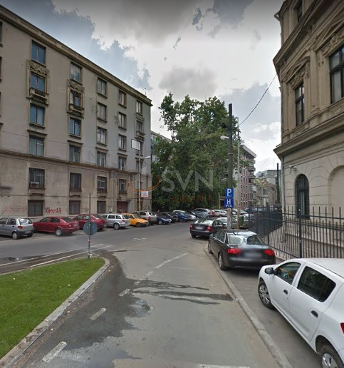 Apartament, 3 camere Bucuresti/Calea Victoriei