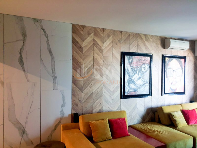 Apartament, 3 camere Bucuresti/Barbu Vacarescu
