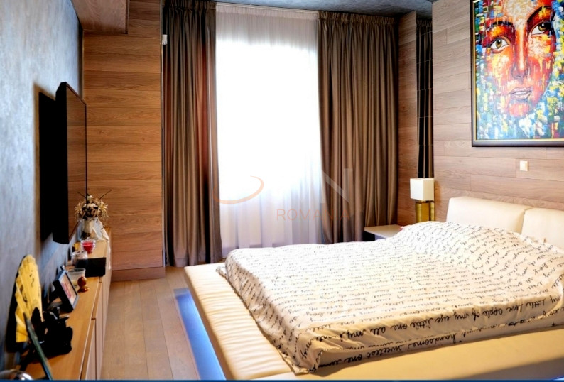 Apartament, 3 camere Bucuresti/Barbu Vacarescu