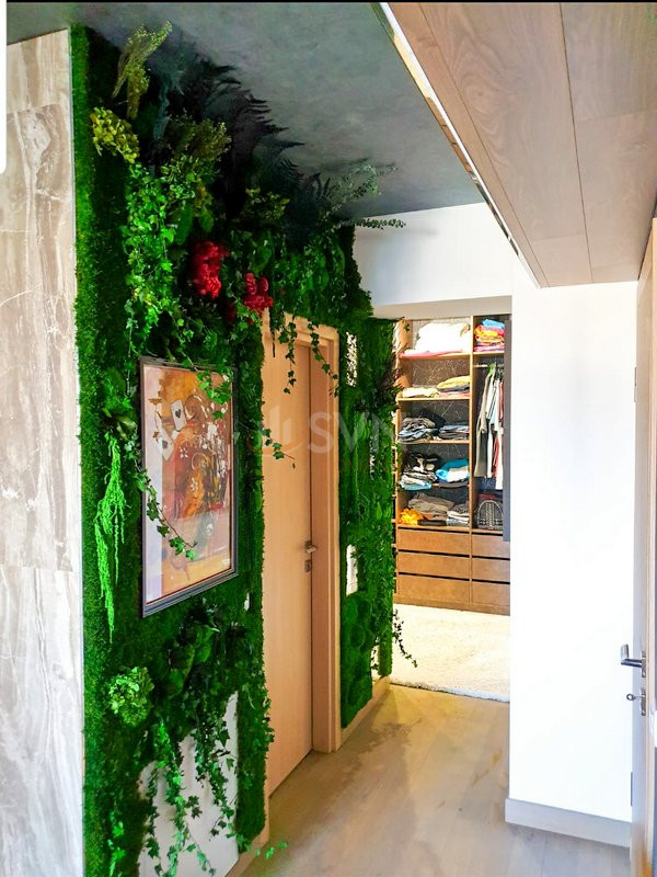 Apartament, 3 camere Bucuresti/Barbu Vacarescu