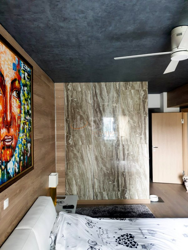 Apartament, 3 camere Bucuresti/Barbu Vacarescu