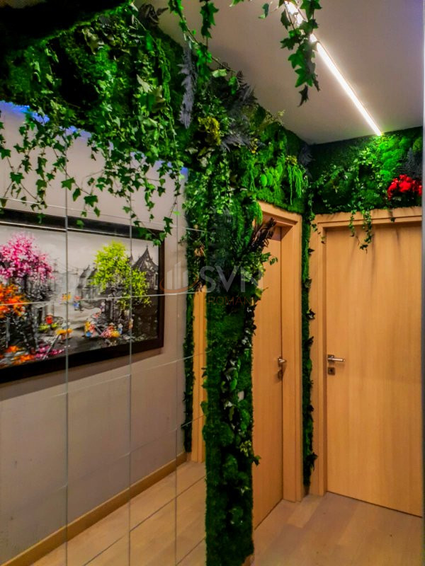Apartament, 3 camere Bucuresti/Barbu Vacarescu