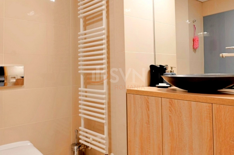 Apartament, 3 camere Bucuresti/Barbu Vacarescu