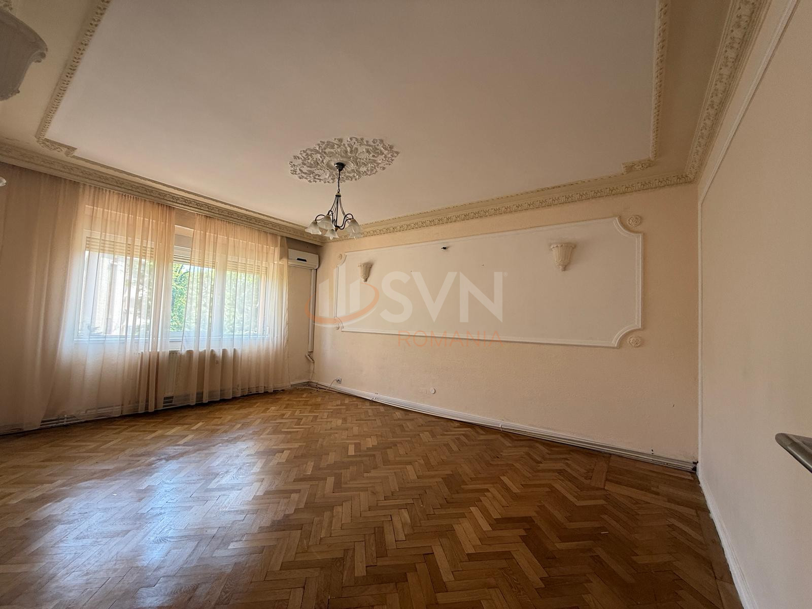 Apartament, 3 camere Bucuresti/Domenii