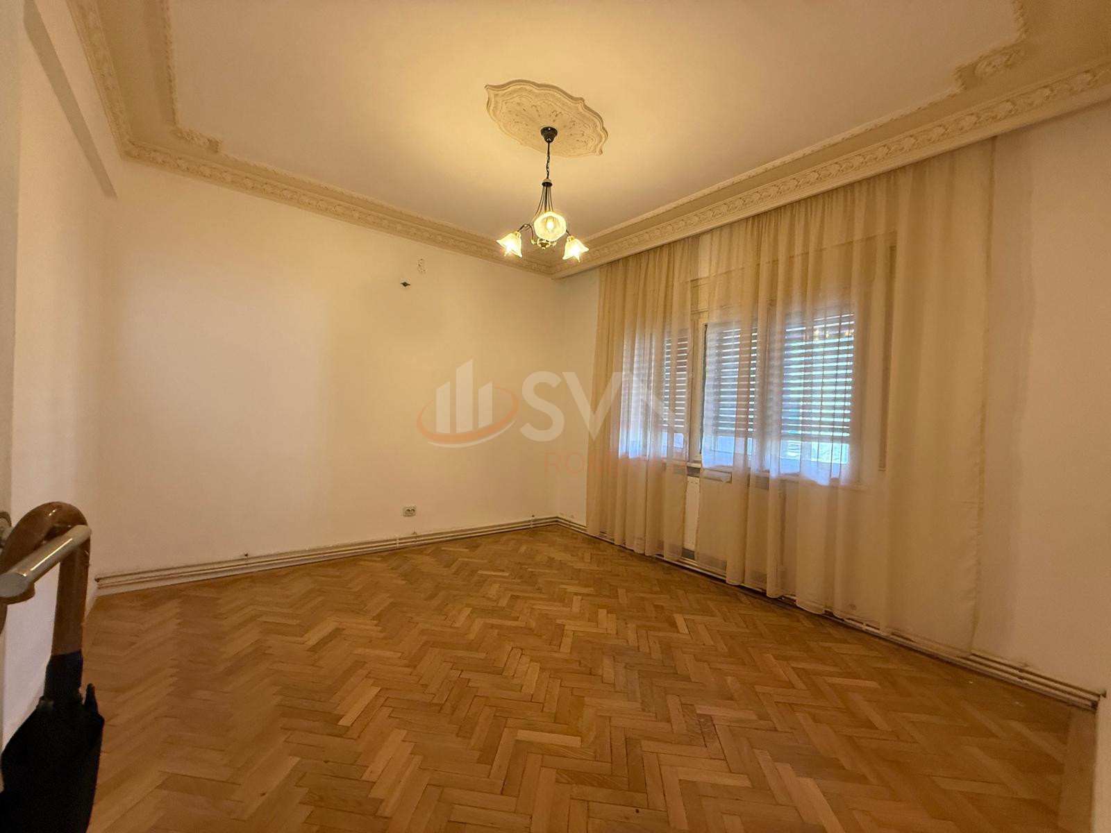 Apartament, 3 camere Bucuresti/Domenii