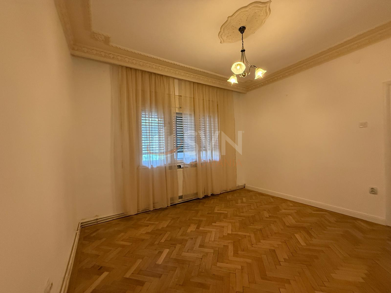 Apartament, 3 camere Bucuresti/Domenii