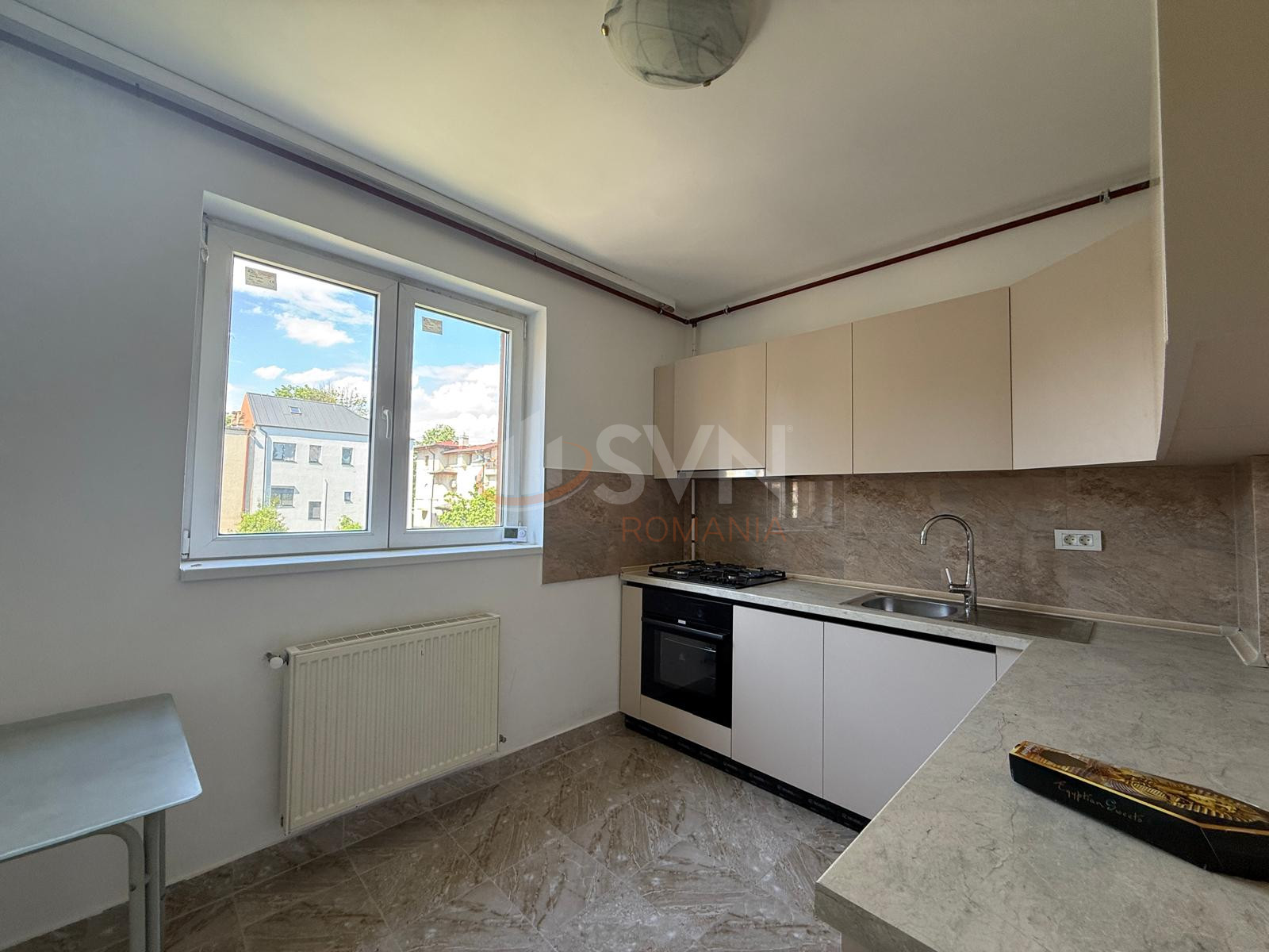 Apartament, 3 camere Bucuresti/Domenii