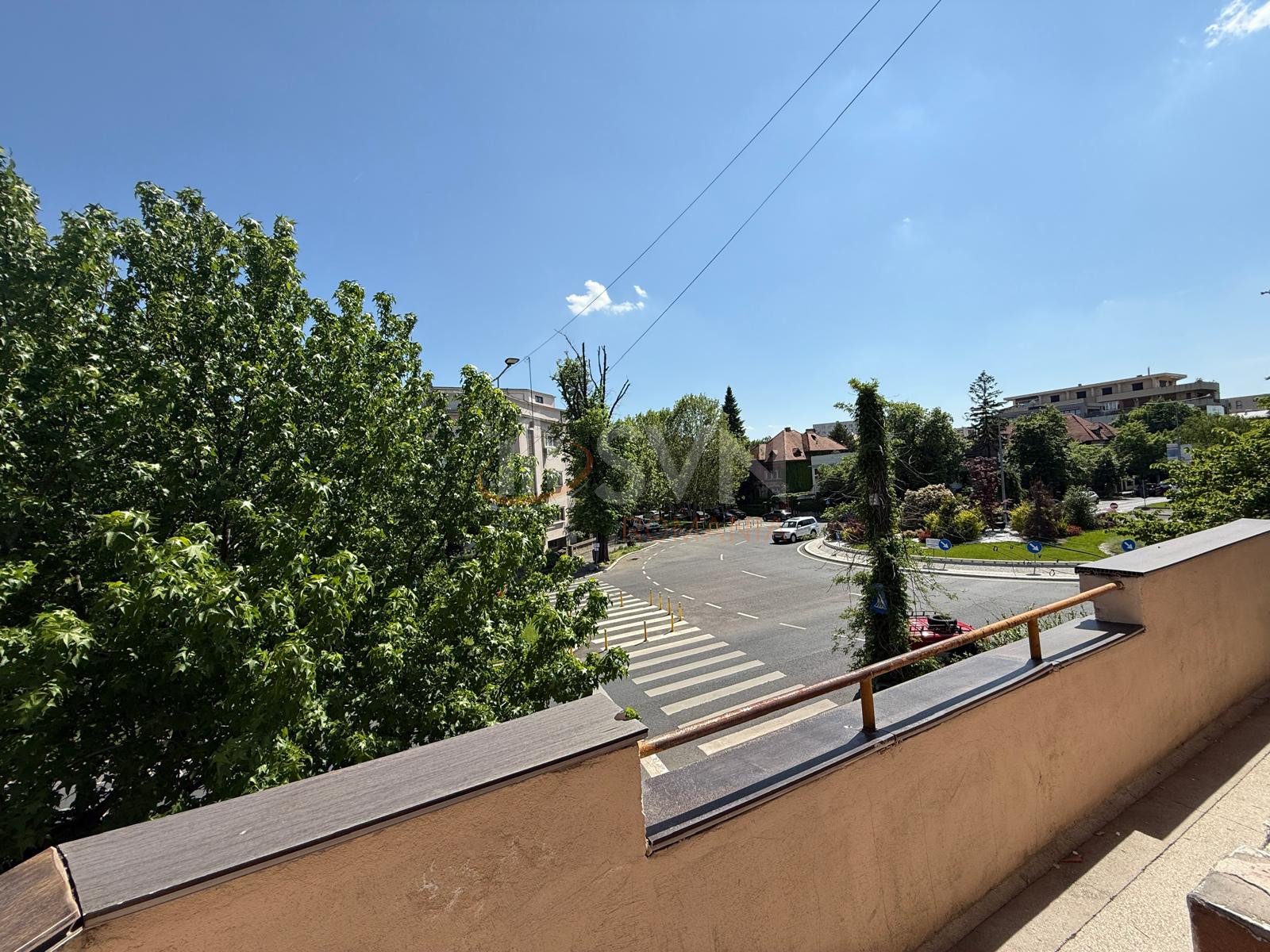 Apartament, 3 camere Bucuresti/Domenii