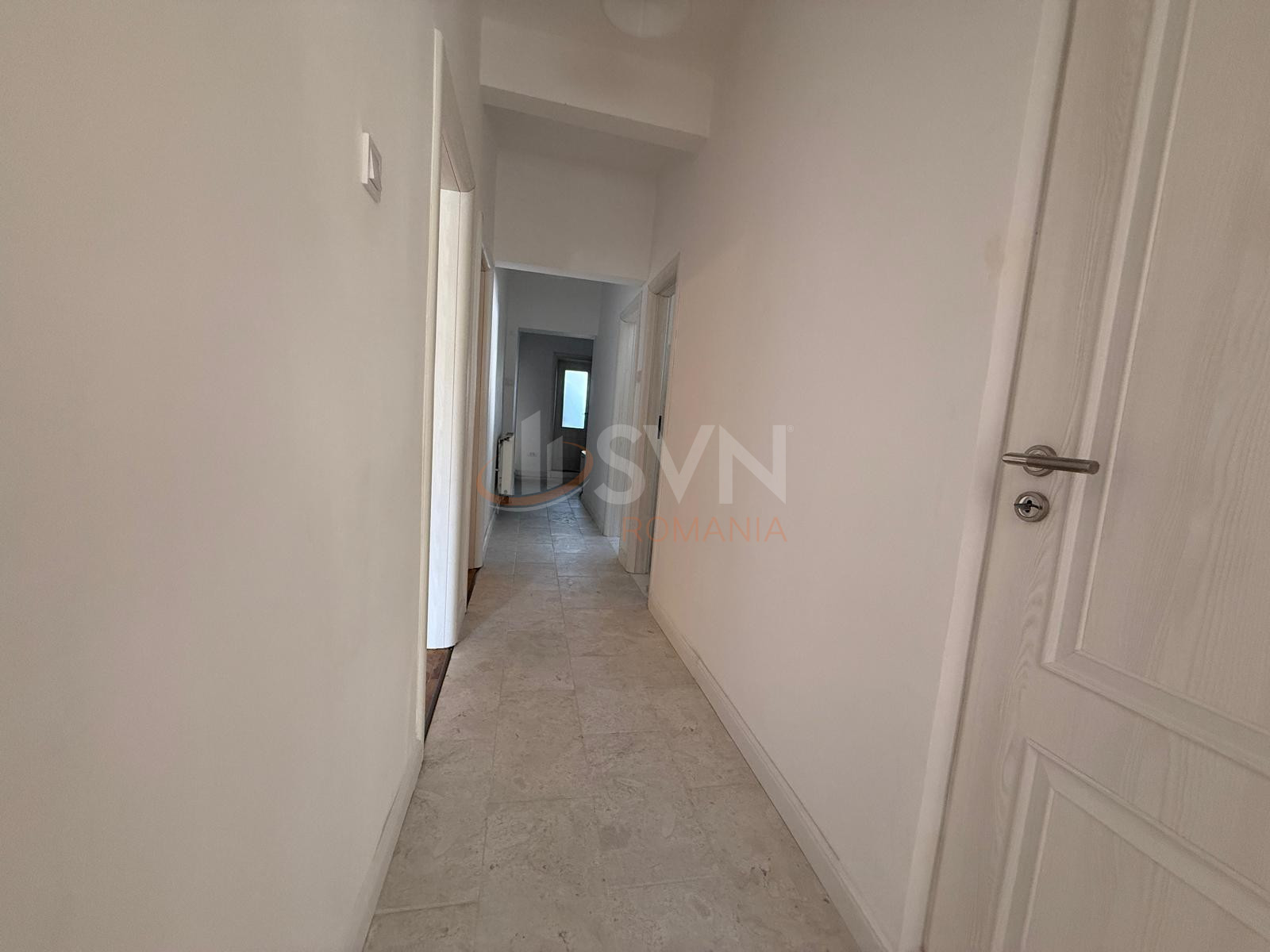 Apartament, 3 camere Bucuresti/Domenii