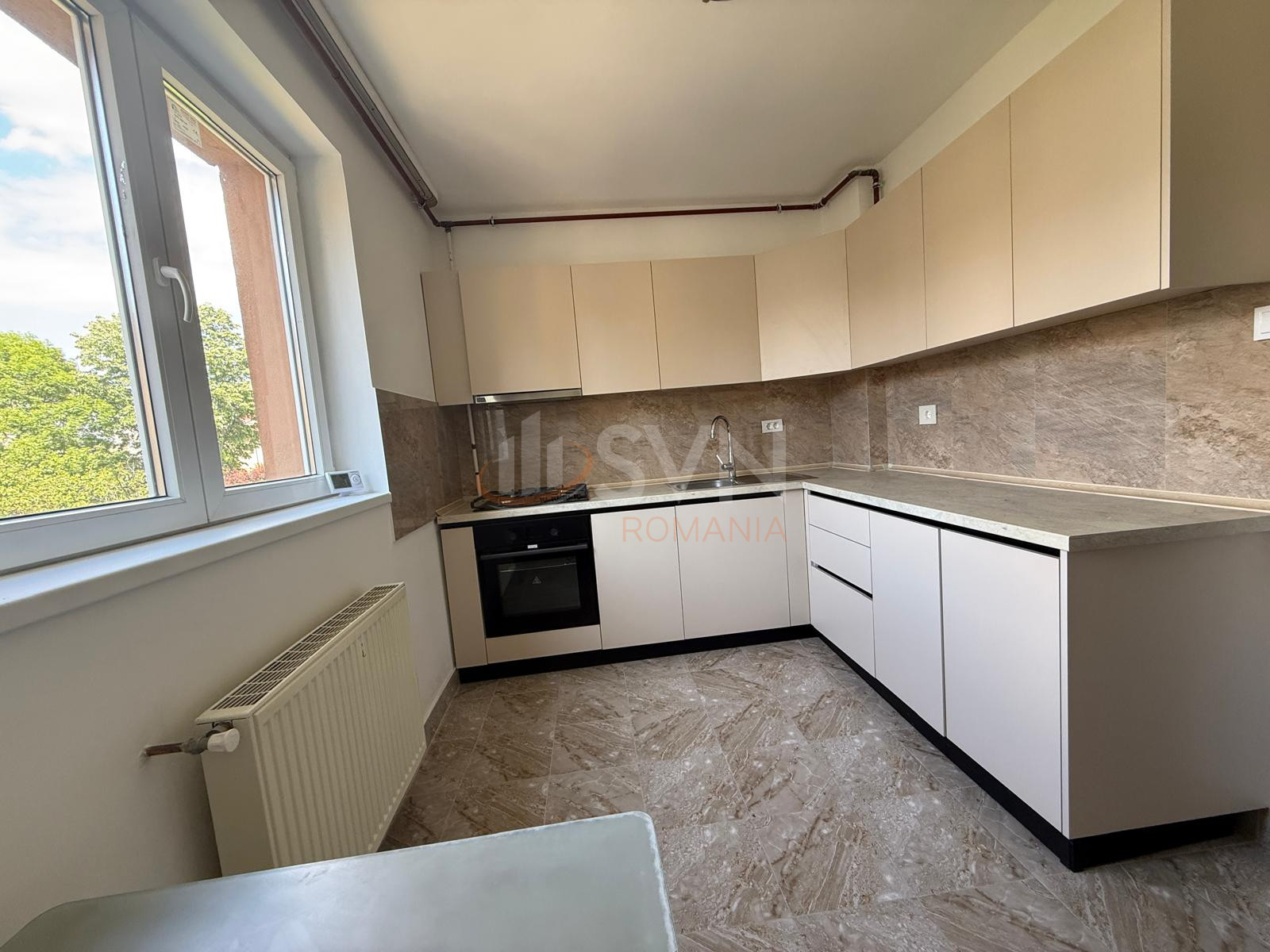 Apartament, 3 camere Bucuresti/Domenii