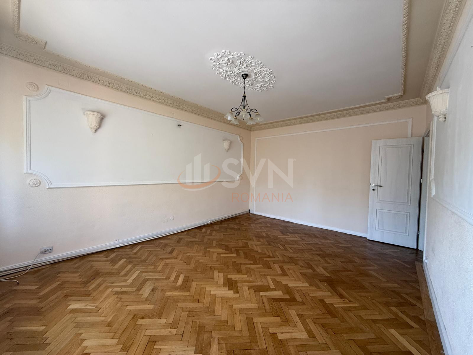 Apartament, 3 camere Bucuresti/Domenii
