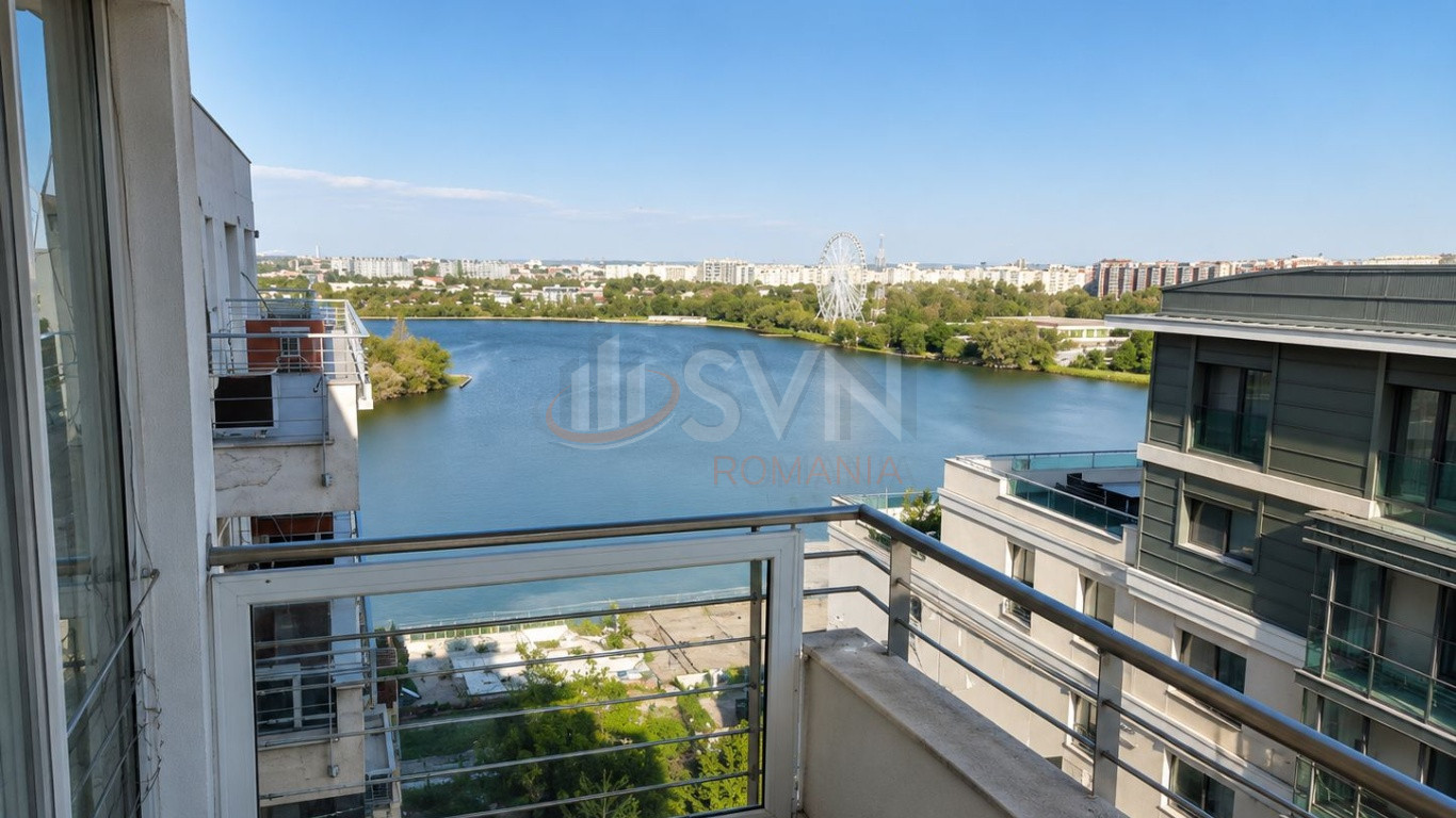 Apartament, 3 camere Bucuresti/Lacul Tei
