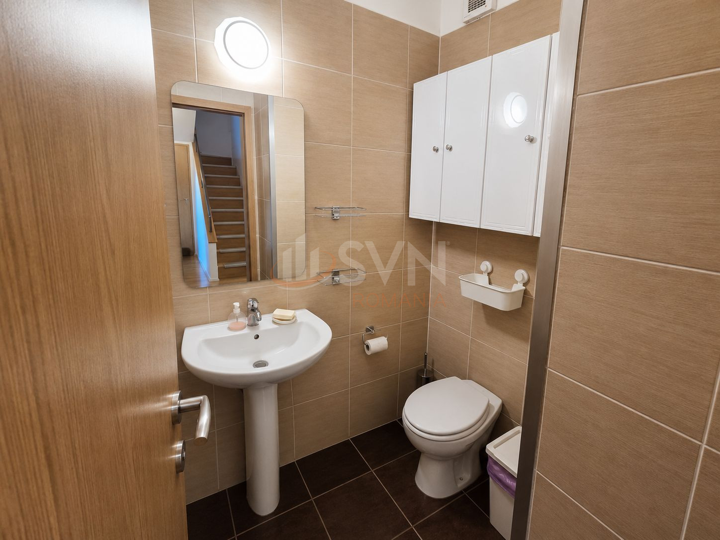 Apartament, 3 camere Bucuresti/Lacul Tei