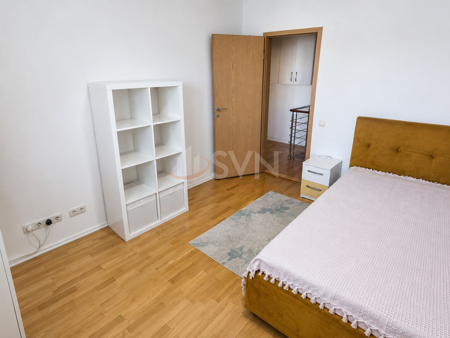 Apartament, 3 camere Bucuresti/Lacul Tei