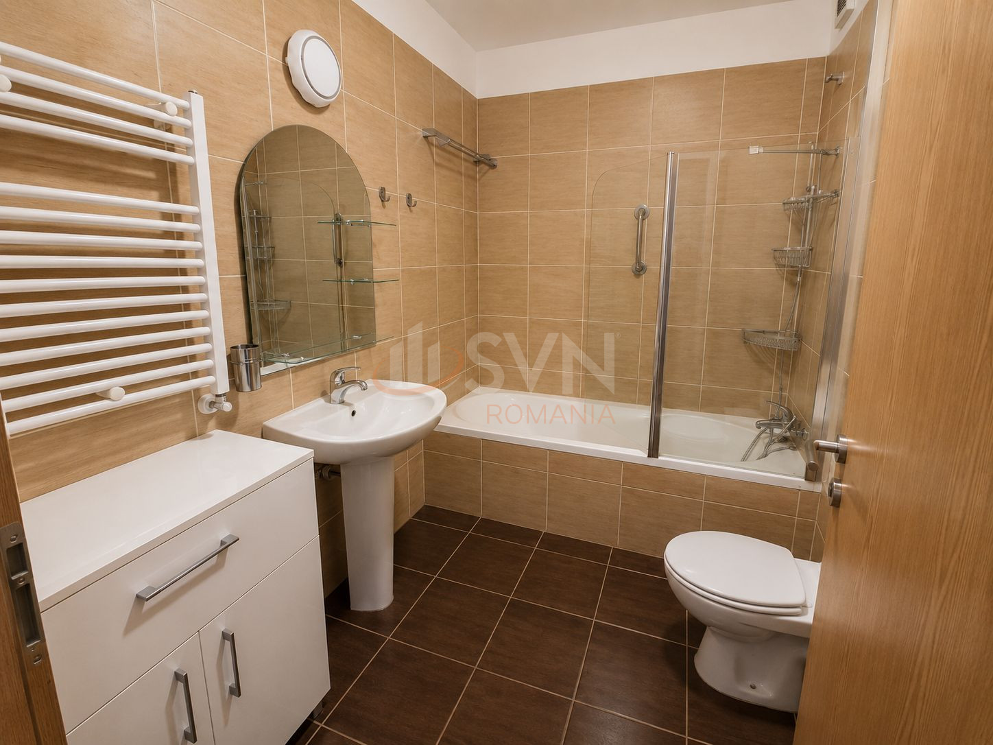 Apartament, 3 camere Bucuresti/Lacul Tei