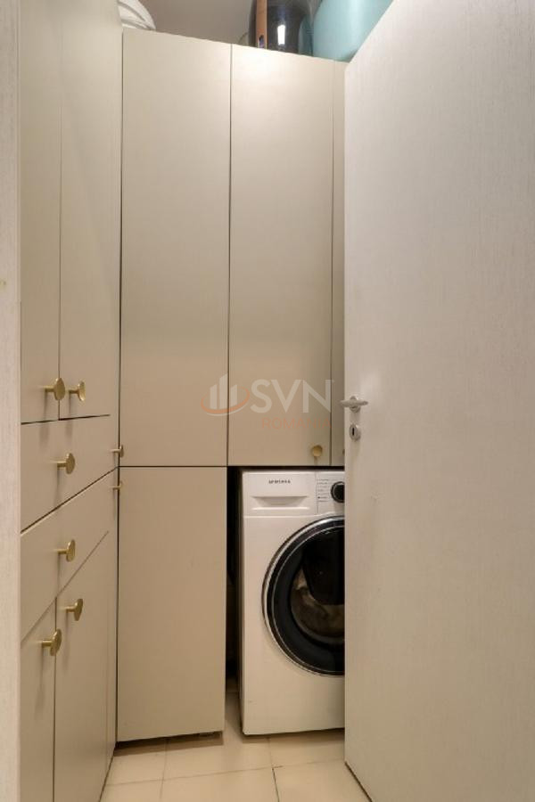 Apartament, 3 camere Bucuresti/Barbu Vacarescu
