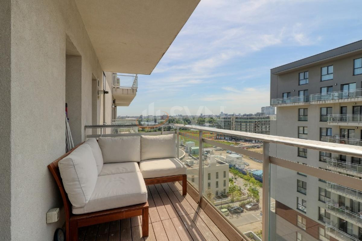Apartament, 3 camere Bucuresti/Barbu Vacarescu