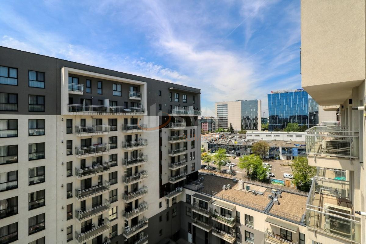 Apartament, 3 camere Bucuresti/Barbu Vacarescu