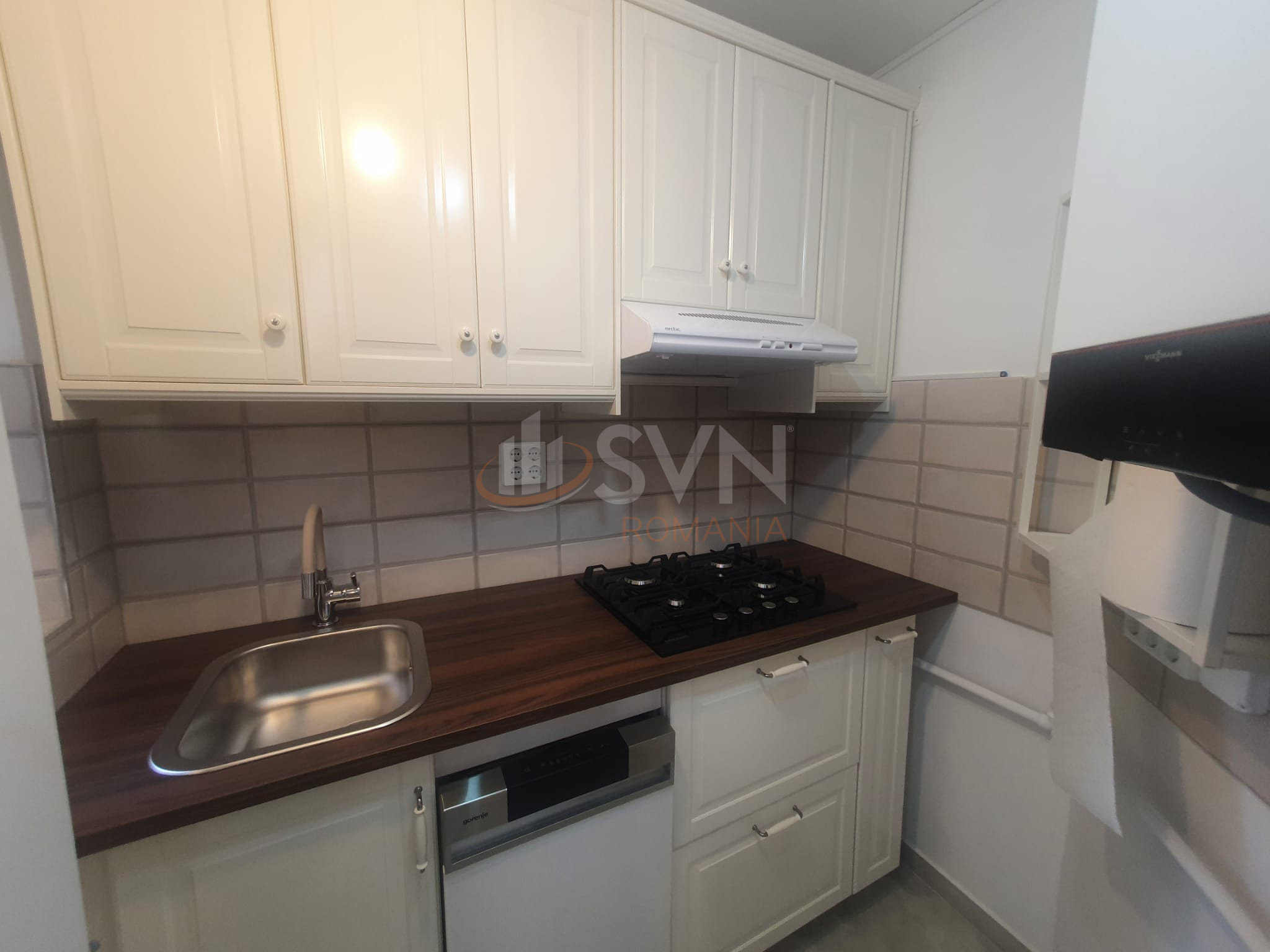 Apartament, 3 camere Bucuresti/Unirii