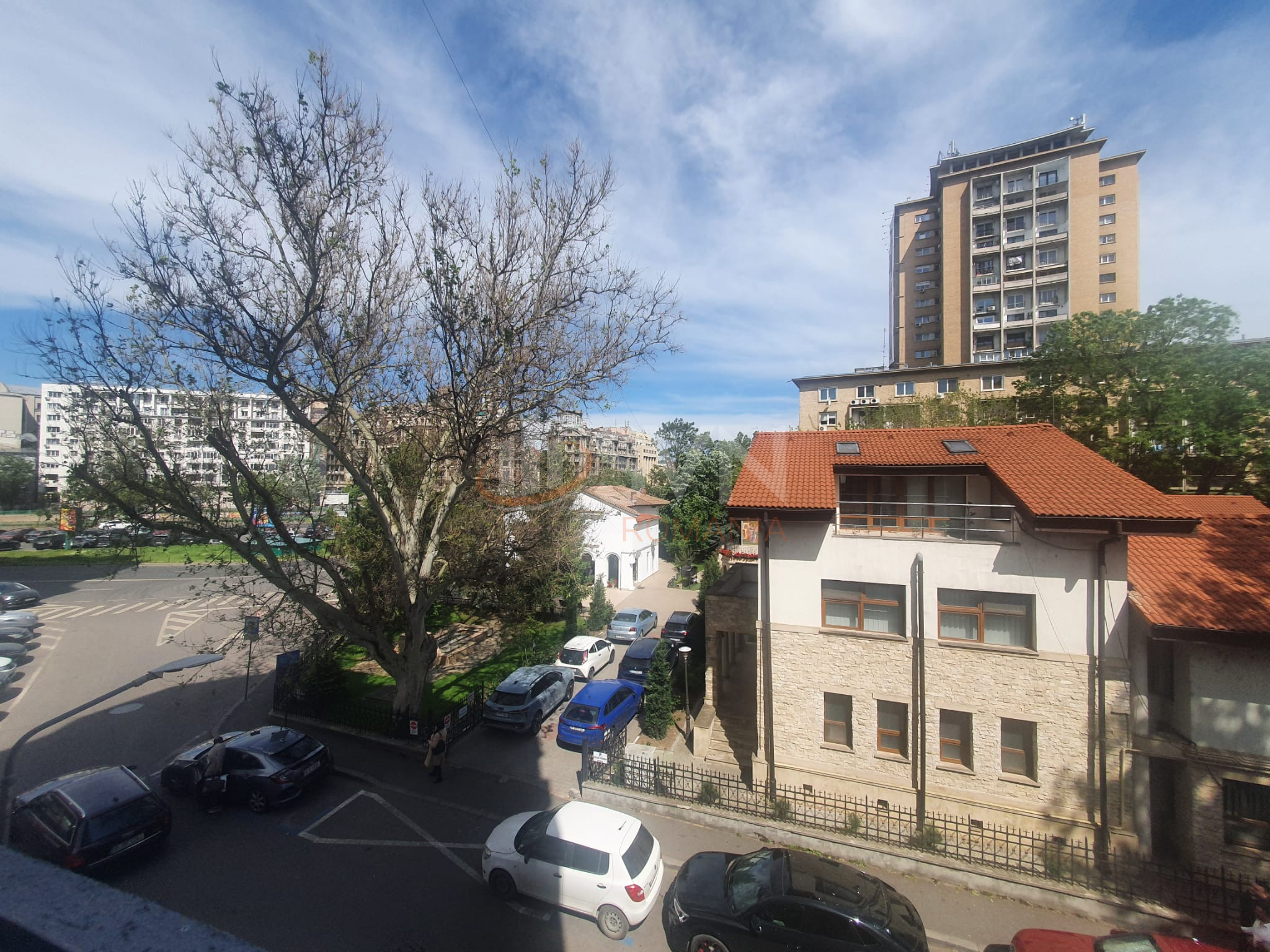 Apartament, 3 camere Bucuresti/Unirii