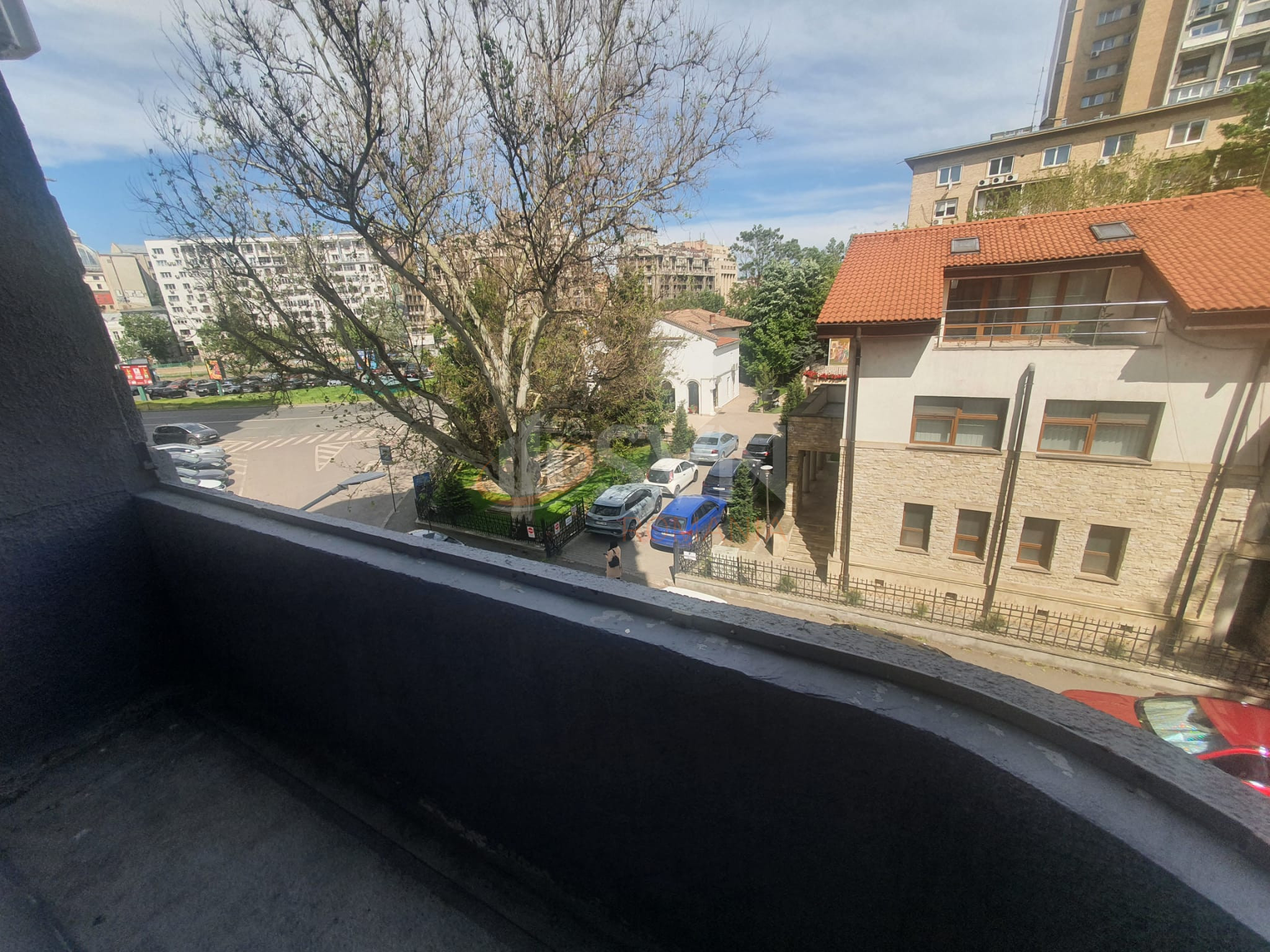 Apartament, 3 camere Bucuresti/Unirii
