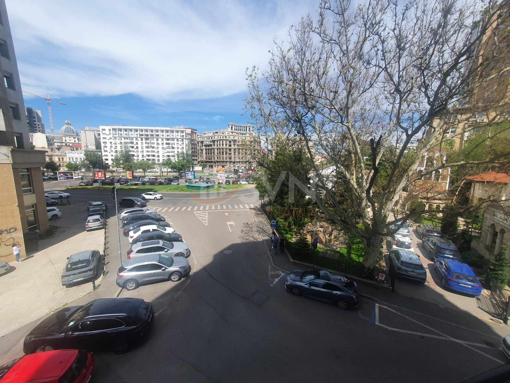Apartament, 3 camere Bucuresti/Unirii