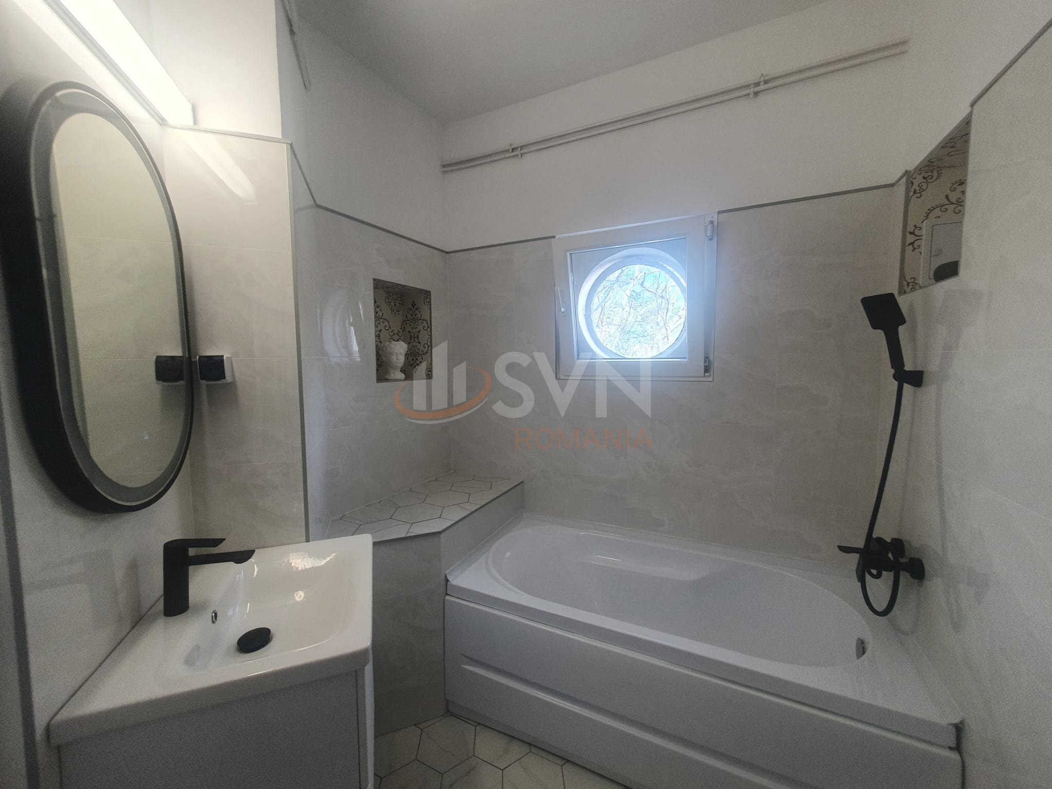 Apartament, 3 camere Bucuresti/Unirii