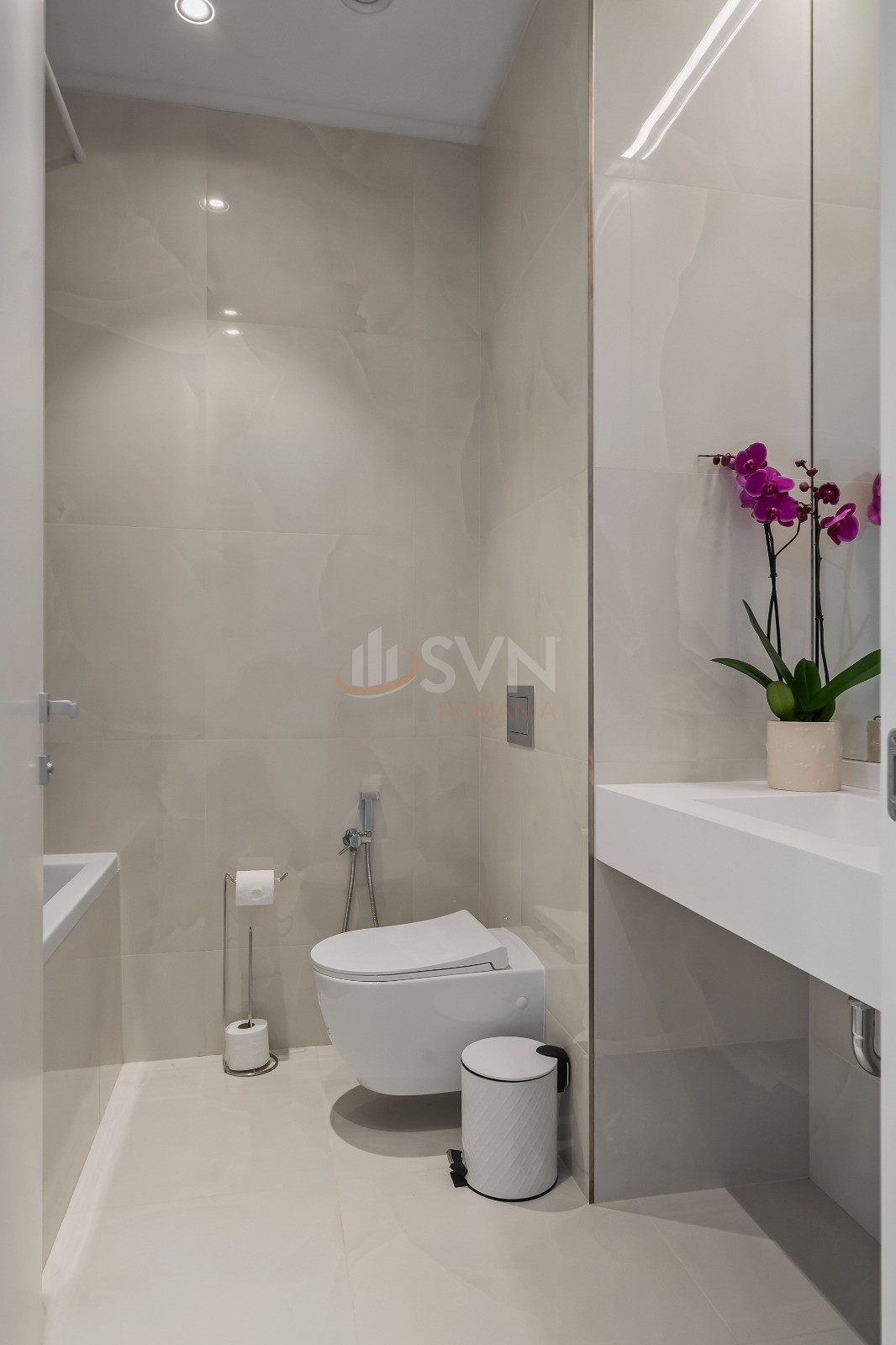 Apartament, 3 camere Bucuresti/Barbu Vacarescu
