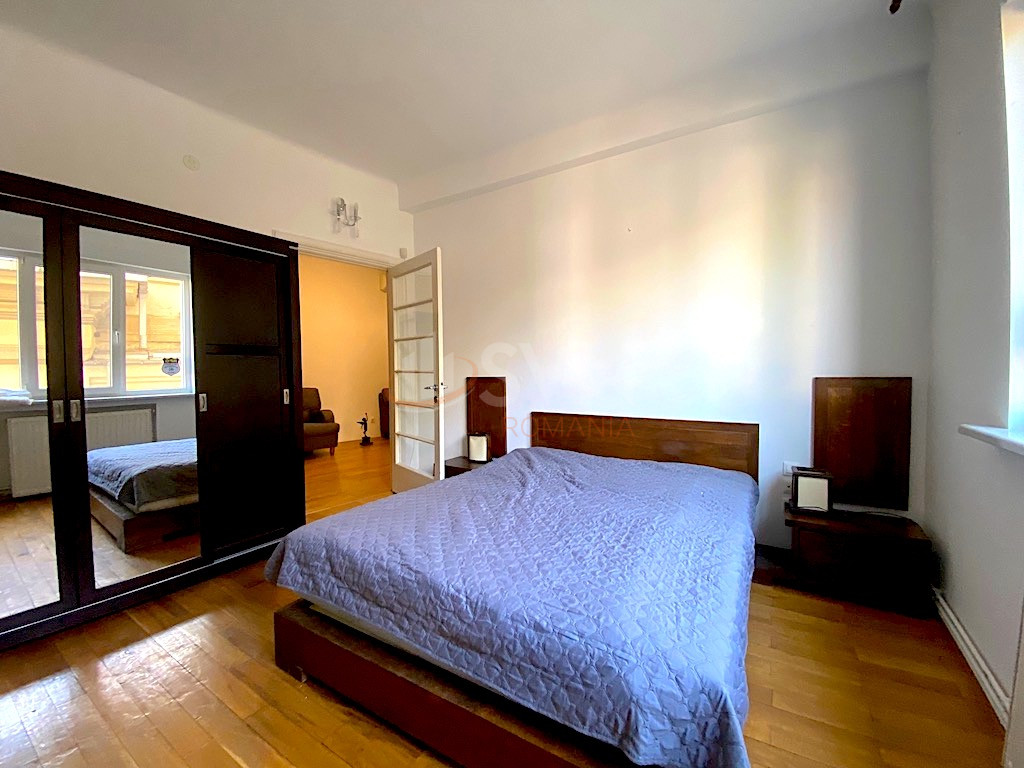 Apartament, 3 camere Bucuresti/Unirii