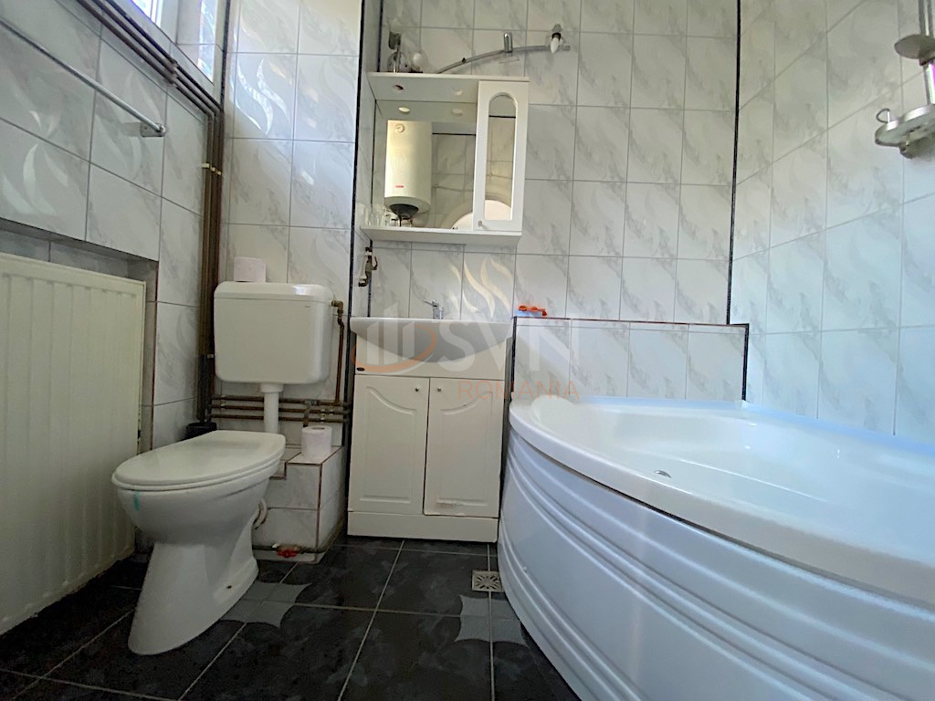 Apartament, 3 camere Bucuresti/Unirii