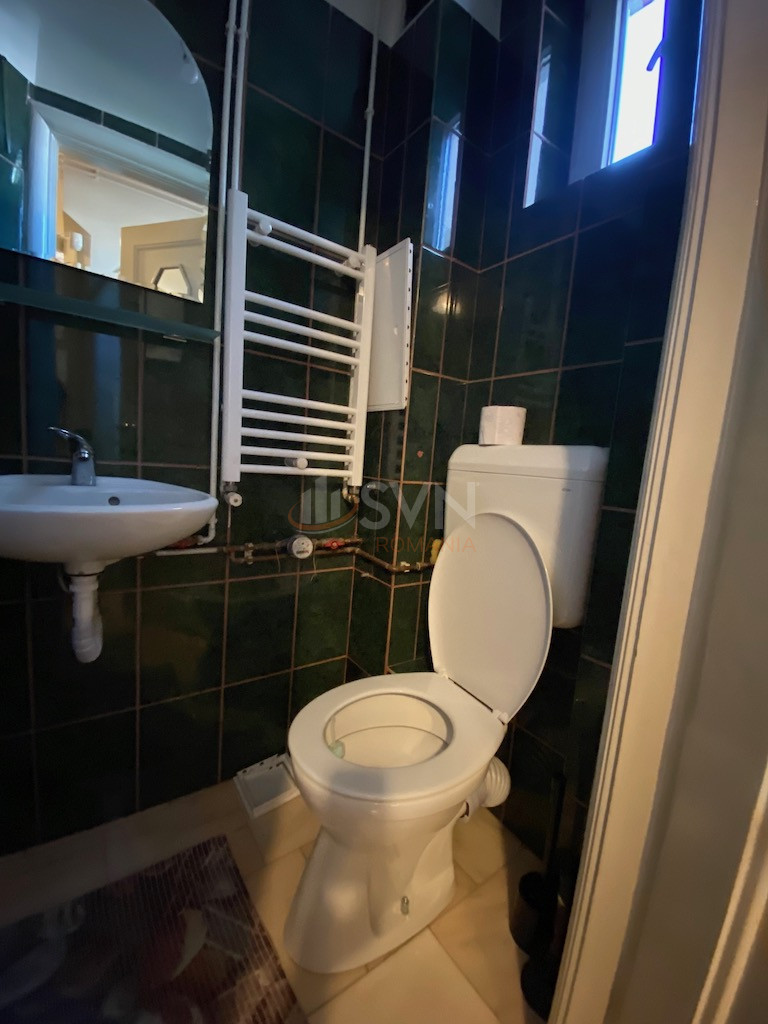 Apartament, 3 camere Bucuresti/Unirii