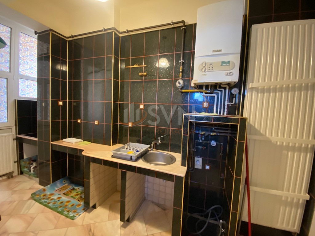 Apartament, 3 camere Bucuresti/Unirii